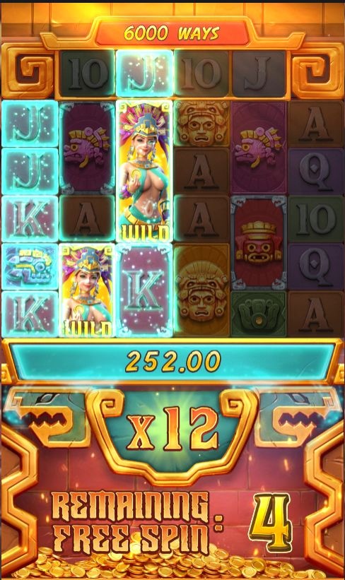 Empire Slots game